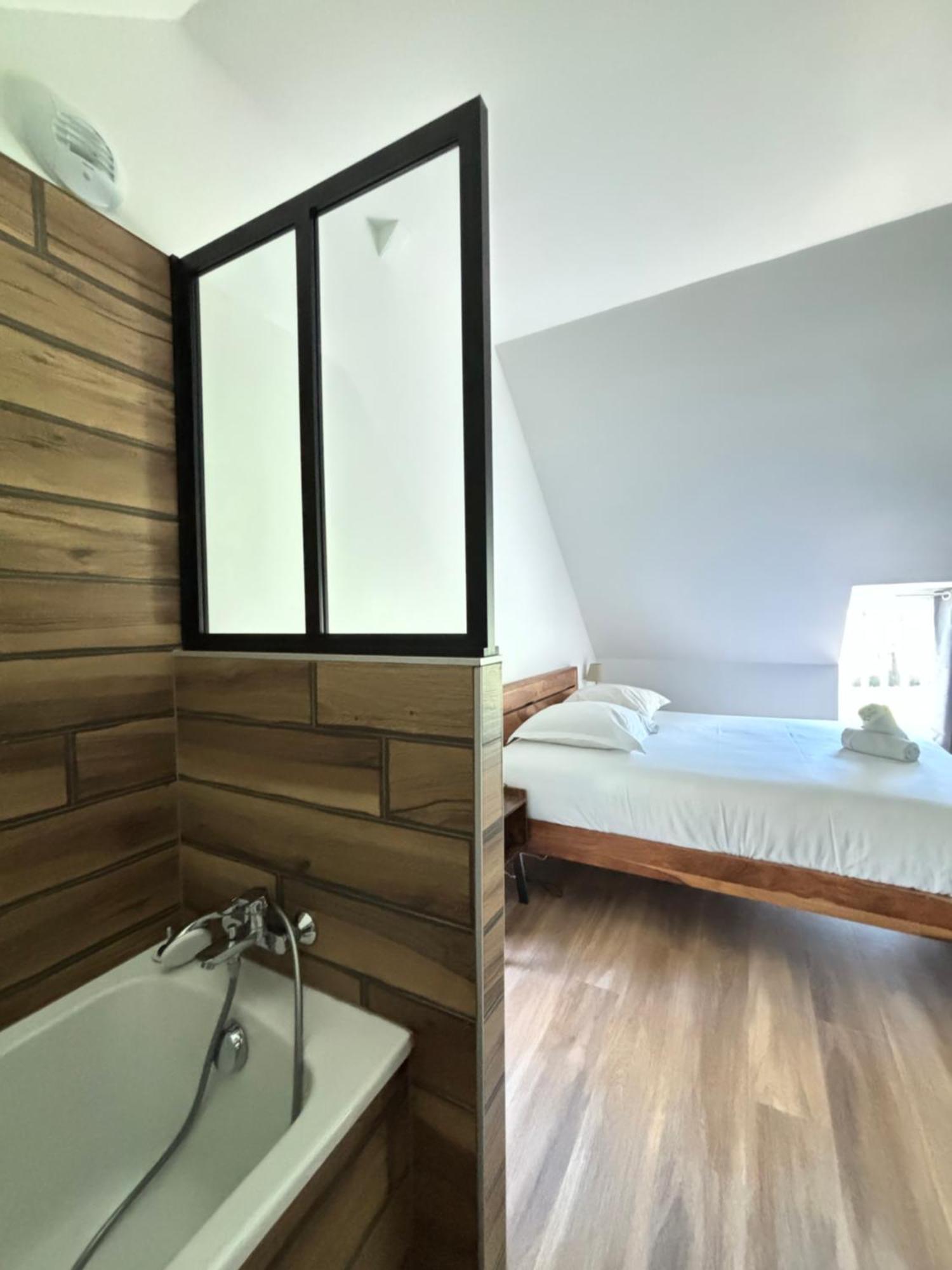 Holiday home La Gravette, 10mn Du Zooparc De Beauval