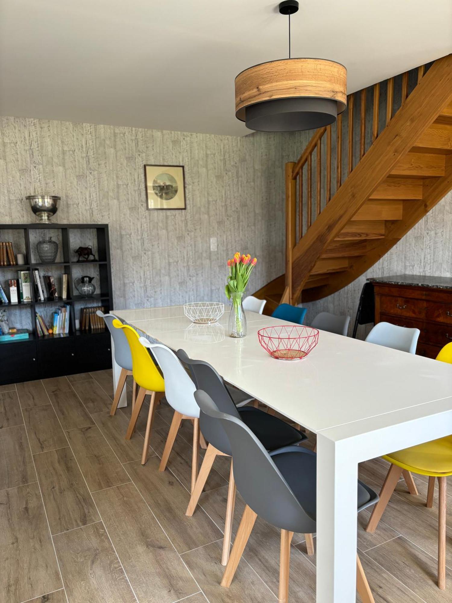 La Gravette, 10mn Du Zooparc De Beauval Holiday home