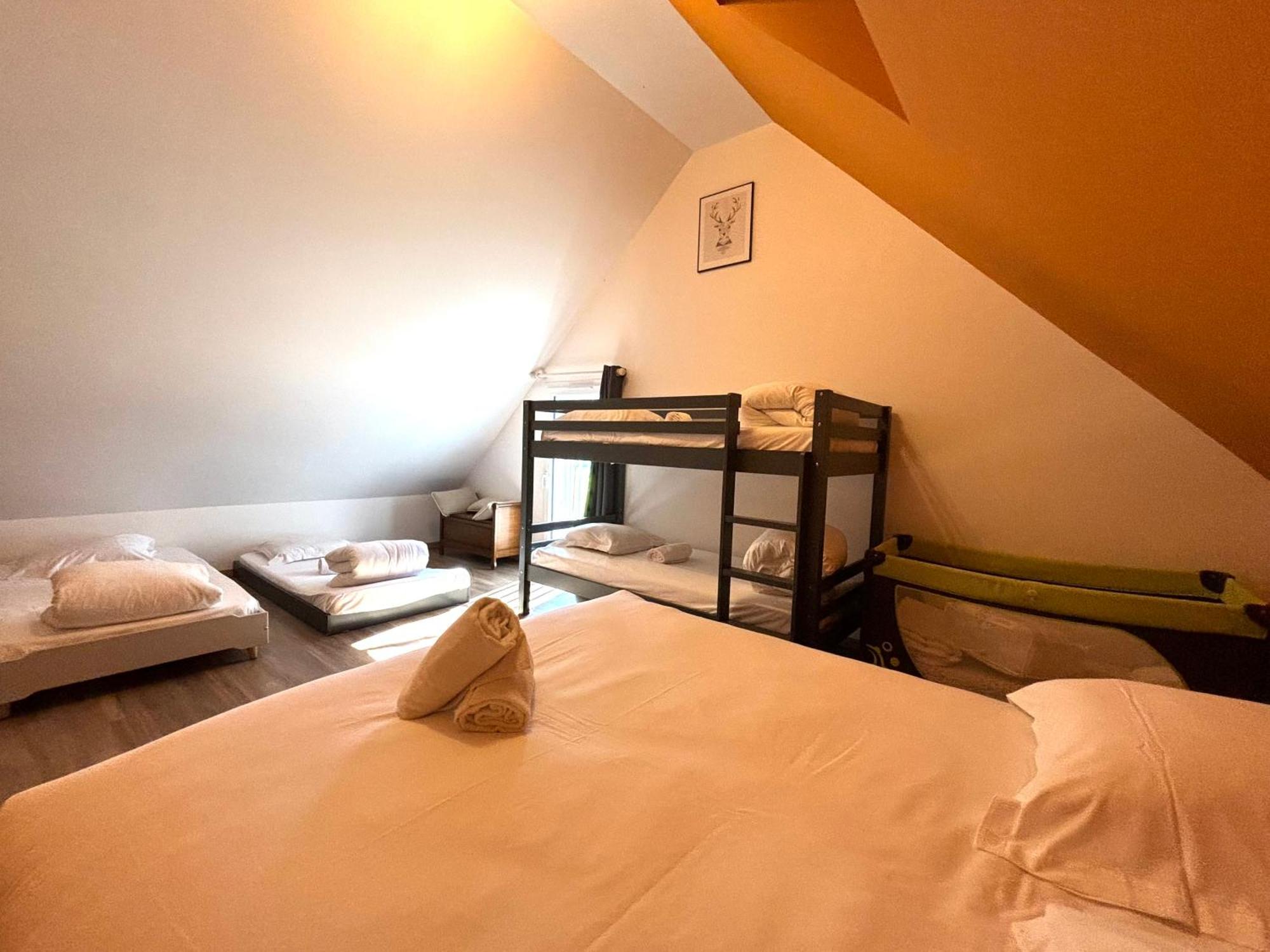 La Gravette, 10mn Du Zooparc De Beauval Holiday home *