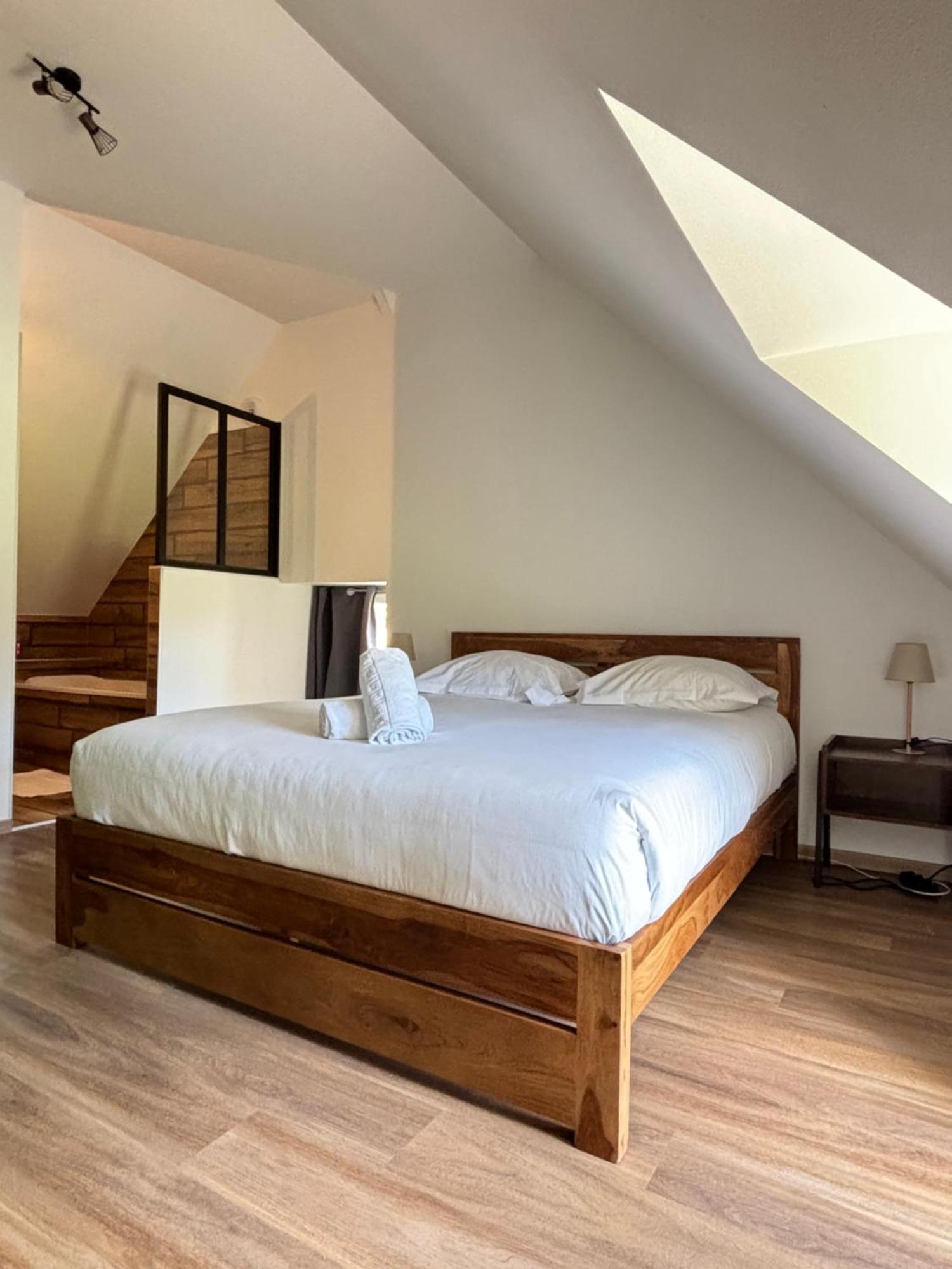 Holiday home La Gravette, 10mn Du Zooparc De Beauval